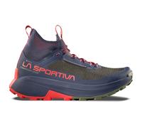 La Sportiva Prodigio Hike Gore-tex® Hiking Shoes Green,Blue EU 45 1/2 Men