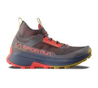 La Sportiva - Prodigio Hike Gore-Tex Onyx Mountain Red - 44 - Fast Hiking shoes