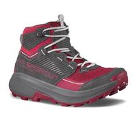 La Sportiva - Prodigio Hike Lt Woman Gore-tex Carbon Redwood - 40.5 - Hiking shoes