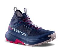 La Sportiva - Prodigio Hike Woman Gore-Tex Night Sky Azalea - 38.5 - Fast Hiking shoes