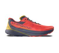 La Sportiva Prodigio Hiking Shoes EU 46 1/2 Red