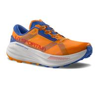 La Sportiva - Prodigio Max Apricot Cobalt Blue - 43.5 - Trail shoes
