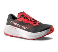 La Sportiva - Prodigio Max Gore-tex Black Mountain Red - 44 - Trail shoes