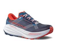 La Sportiva Prodigio Max Trail Running Shoes Blue EU 41 1/2 Men