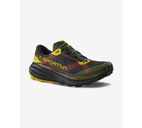 La Sportiva Prodigio Max shoes black yellow red - 47