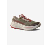 La Sportiva Prodigio Max shoes Green Red - 45.5