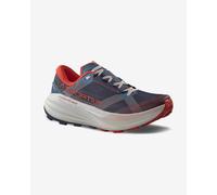 La Sportiva Prodigio Max shoes midnight blue red - 48.5