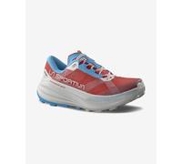 La Sportiva Prodigio Max shoes red blue white Women - 39.5
