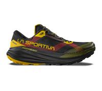 La Sportiva - Prodigio Max Black Yellow - 41.5 - Trail shoes