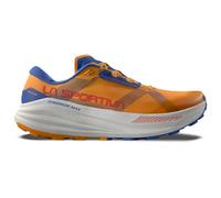 La Sportiva - Prodigio Max - Trail running shoes size 9,5, apricot /blue