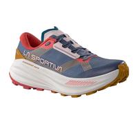 La Sportiva - Prodigio Max Woman Hurricane Mineral Red - 41 - Trail shoes