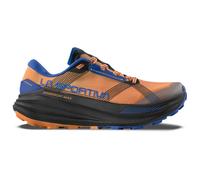 La Sportiva - Prodigio Max Woman Peach Cobalt Blue - 39 - Trail shoes