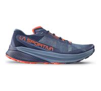 LA SPORTIVA Prodigio - Men - Blue / Red - size 7 2/3- model 2025 7 2/3