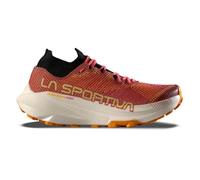 La Sportiva Prodigio Pro 39½ Red Women