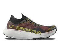 La Sportiva Prodigio Pro shoes black yellow red - 42.5