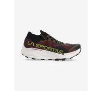 La Sportiva Prodigio Pro shoes black yellow red - 42.5