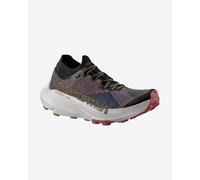 La Sportiva Prodigio Pro shoes navy blue pink yellow Women - 41.5