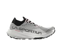 La Sportiva Prodigio Pro Shoes White Black, Size 42 - EUR