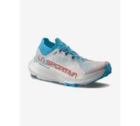 La Sportiva Prodigio Pro Hiking Shoes White EU 37 Woman