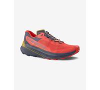 La Sportiva - Trail running shoes - Prodigio Mountain Red/Night Sky for Men - Size 44.5 Red 44.5