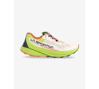 La Sportiva Prodigio - Trail running shoes - Men's Antique White 42