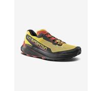 La Sportiva Prodigio Trail Running Shoes Yellow EU 42 Men