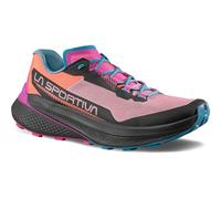 Women's Prodigio Trail Running Shoes, Pink 7