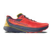 La Sportiva Prodigio Hiking Shoes Red EU 45 Men