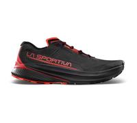 La Sportiva - Prodigio - Trail running shoes size 11, black