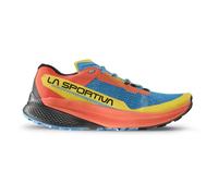 La Sportiva - Prodigio - Trail running shoes size 7,5, multi