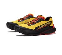 La Sportiva Prodigio Trail Running Shoes | UK 8 in Yellow/Black