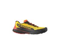 La Sportiva Prodigio Trail Running Shoes Yellow Black