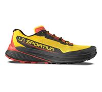 La Sportiva Prodigio Trail Running Shoes Yellow EU 44 Men