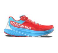 La Sportiva Prodigio Trail Running Shoes Red EU 39 1/2 Woman