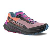 La Sportiva - Trail running shoes - Prodigio W Rose/Springtime for Women - Size 38 - Pink Pink 38