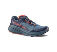 Men's Prodigio Trail Running Shoes - Blue, Blue 9.5