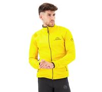La Sportiva Promo Fleece Yellow/Black