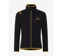 La Sportiva Promo Fleece Black S Men