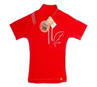 La Sportiva Promo Mattstock men's technical t-shirt red S