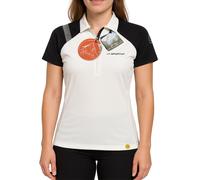 La Sportiva Promo Mattstock women's technical t-shirt white XL