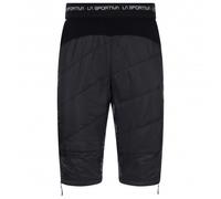 La Sportiva - Protector Primaloft Over Pant - Synthetic trousers size M, black