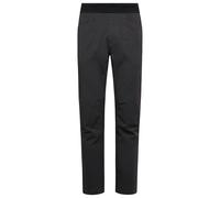 La Sportiva - Pueblo Pant Carbon Slate - M - Climbing pants
