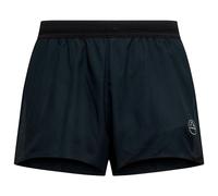 La Sportiva - Pure 3 Short - Running trousers size S, black