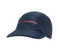 La Sportiva Pure Cap Blue Red, Size S/M