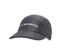 La Sportiva Pure Cap Grey White, Size L/XL