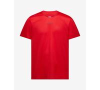 La Sportiva Pure Short Sleeve T-shirt Red L Men