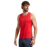 La Sportiva Pure Sleeveless T-shirt Red L Men