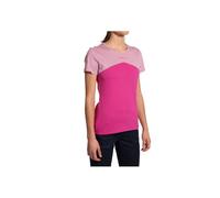 La Sportiva Roof T-Shirt W Springtime/Rose (Springtime/Rose)
