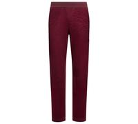 La Sportiva - Roots Pants - Climbing trousers size L, red
