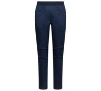 La Sportiva - Roots Pants - Climbing trousers size XXL, blue